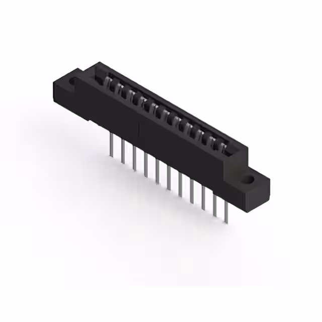 357-011-445-102 EDAC Inc.  Edgeboard Connectors